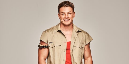 Meet Callum Hole, I’m a Celebrity Australia 2024’s love rat and reality TV veteran