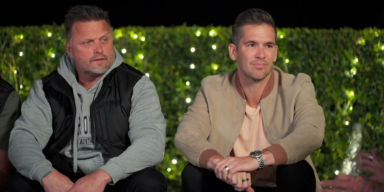 Timothy picks a side and weighs in on the Lauren, Jonathan and Ellie MAFS love triangle