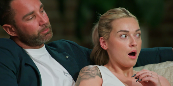 Um, we have proof that MAFS' Tori is selling all her things, so is she moving to the Gold Coast?!