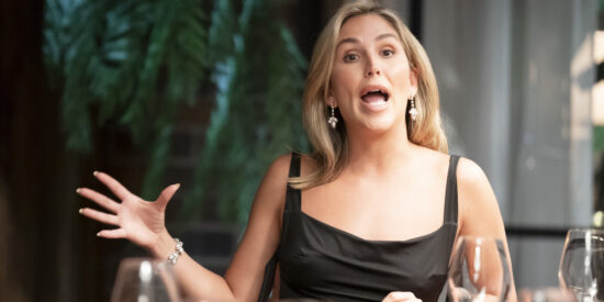 Holy s**t, MAFS' Sara just admitted to sleeping with her ex-boyfriend and does his GF know?!