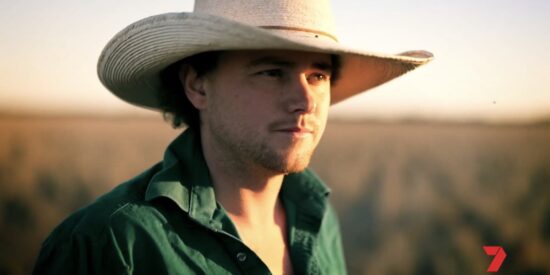 Meet Farmer Dustin, FWAW's 