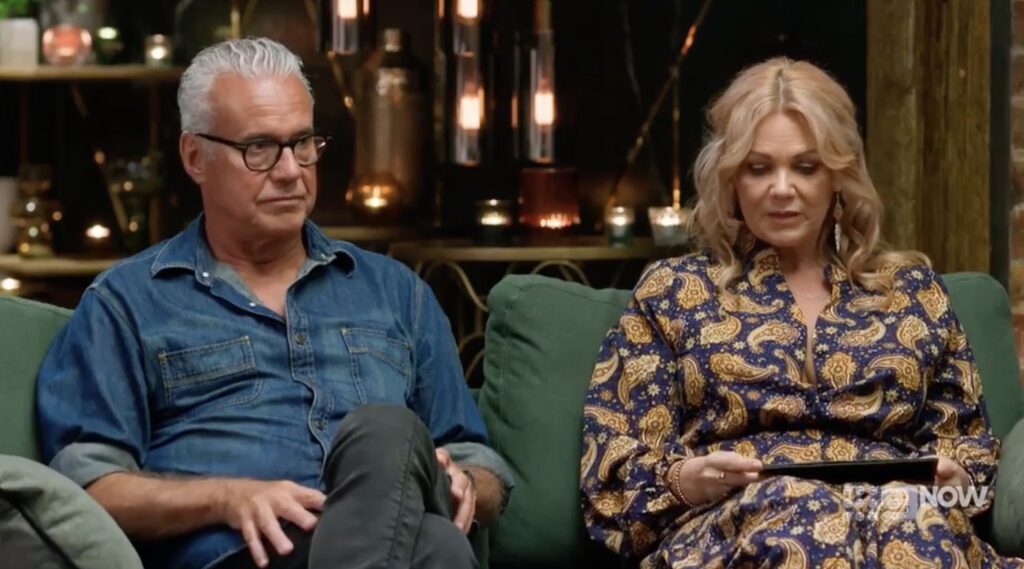 richard and andrea married at first sight