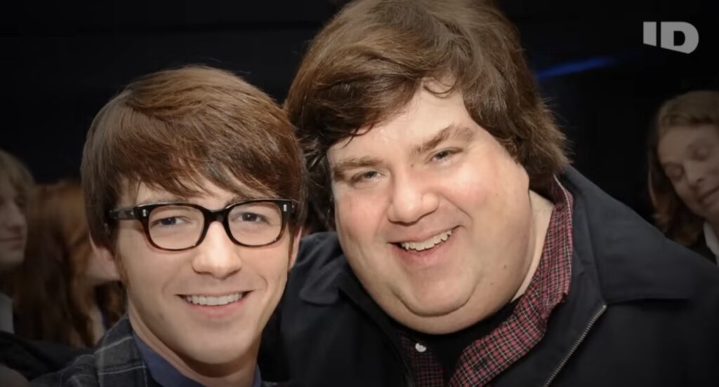 drake bell dan schneider