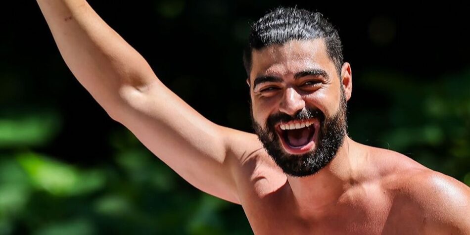 “100% going to take it”: Australian Survivor winner Feras is ready to return for All-Stars