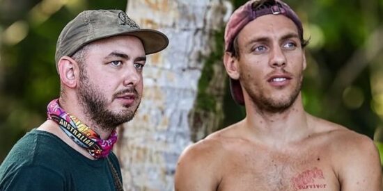 Survivor's Alex reveals Feras' true intentions: Was Kirby on the chopping block at Tribal Council?