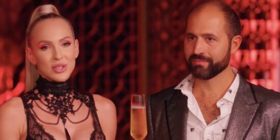 Selling Sunset's Christine Quinn's husband arrested twice in 33 hours over domestic violence incident