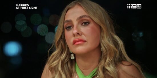 Eden's secret is juicy AF and it involves ANOTHER MAFS cheating scandal with Sara