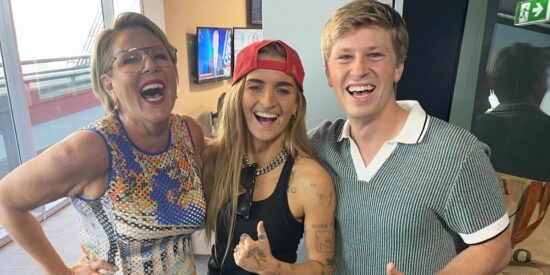 I'm A Celebrity Australia 2024: Our guesses for who's entering the jungle