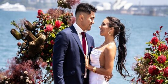 MAFS 2024: Are Ridge and Jade still together?