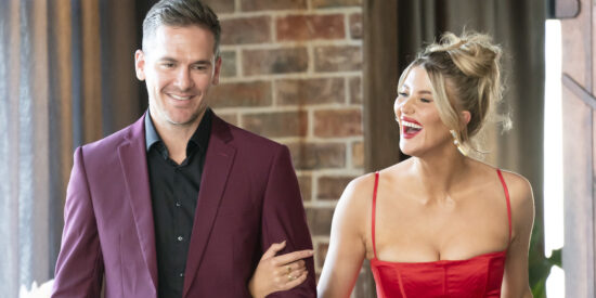 MAFS 2024: Are Lauren and Jonathan still together?