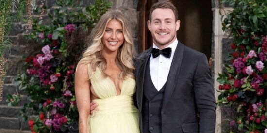 Ellie and Luke confirm their split, meaning all six The Bachelors 2023 couples have broken up