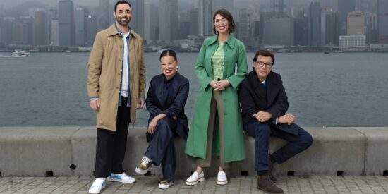 MasterChef Australia 2024 is going international for the FIRST time since Season One