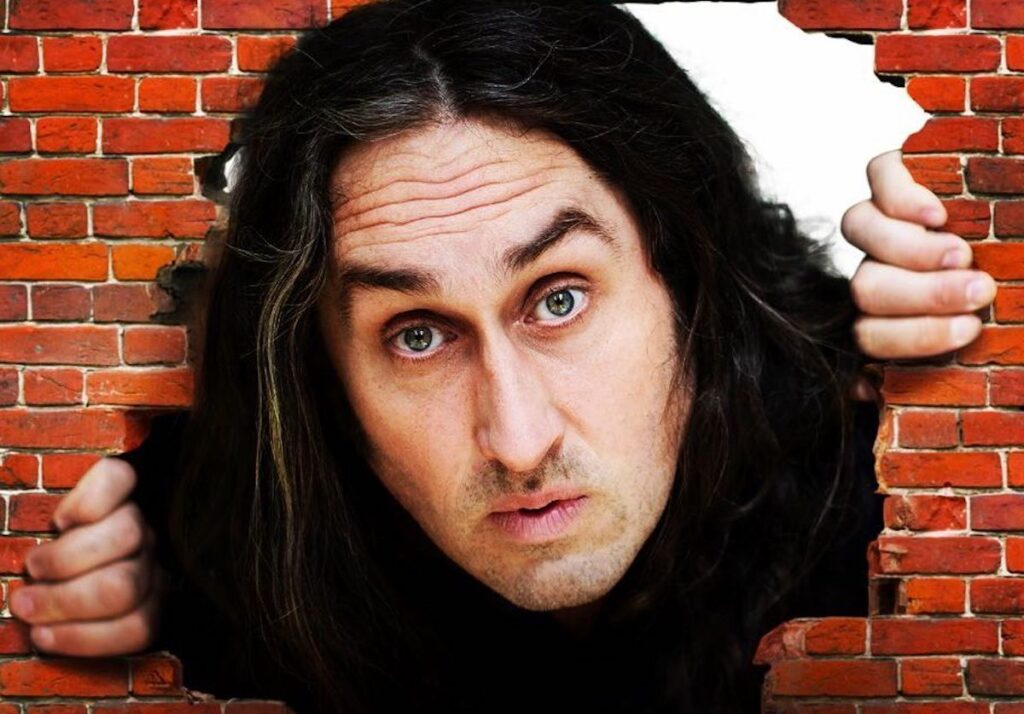 Ross Noble