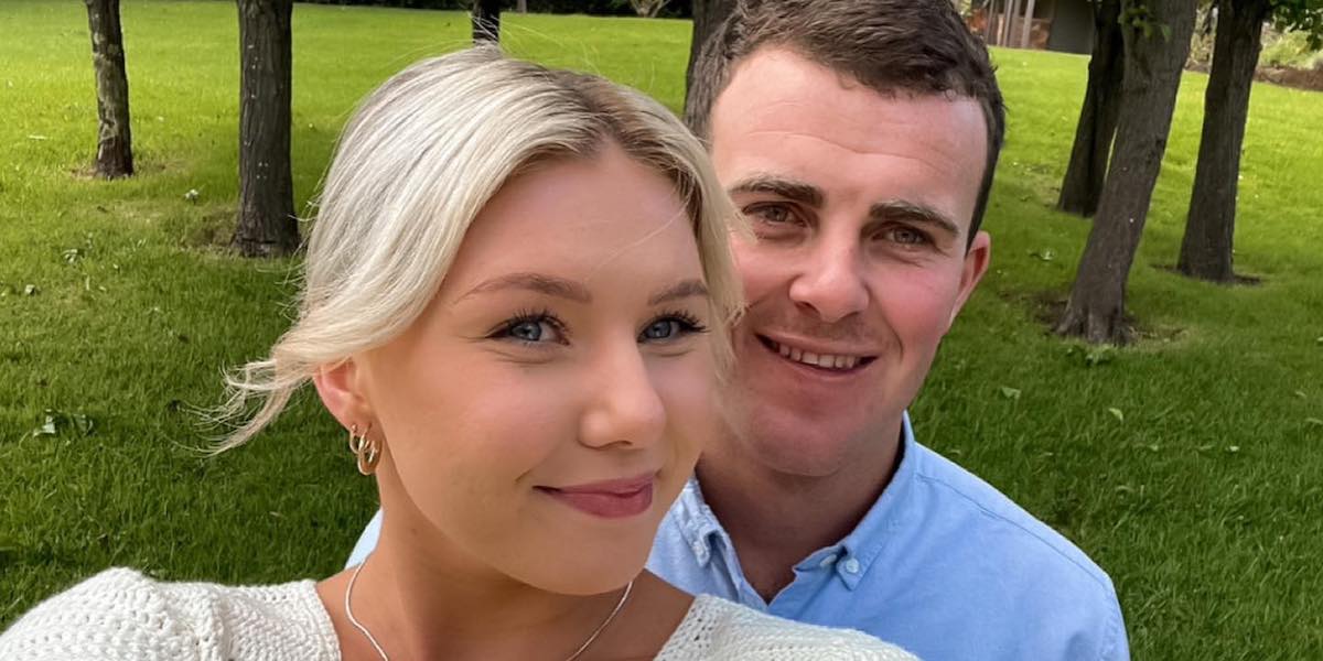 Rachel and Brenton on FWAW