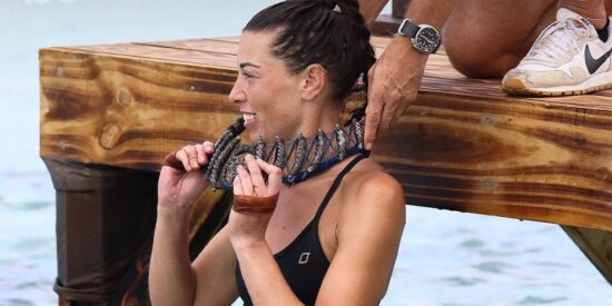 Australian Survivor's Rianna explains what it takes to become a Challenge Beast