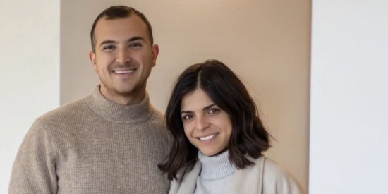 The Block's Steph and Gian have dropped some big news that's going to make your house gorgeous