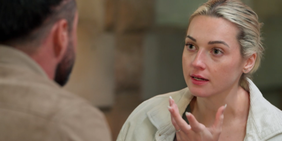 Could MAFS’ Tori FINALLY be seeing the light about Jack? This body language expert thinks so