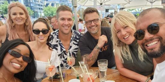Some of the MAFS cast are in big trouble for breaching their contracts
