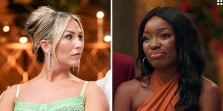 We know why Cassandra lost her s**t at Sara at the MAFS Reunion