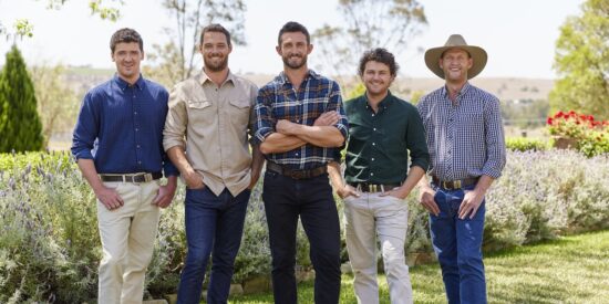 Betting odds hint the Farmer Wants a Wife winners have leaked and is a Farmer going home solo?!