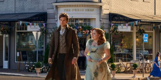 Your enchanting guide to the Regency delights of Netflix's Bridgerton in Bowral Festival