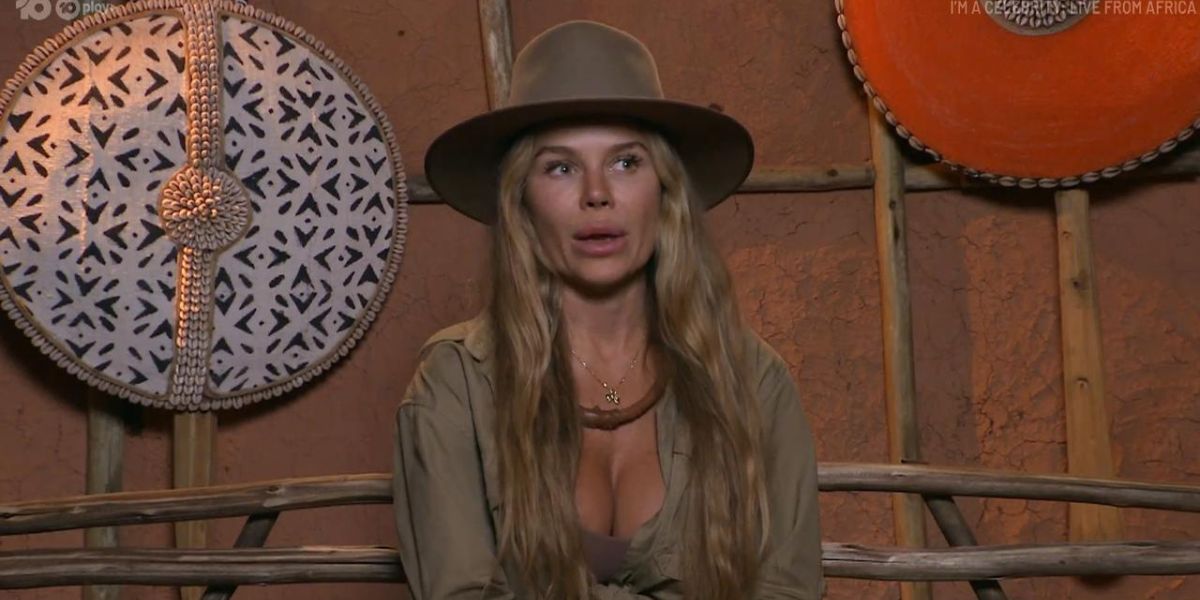 Skye Wheatley I'm a Celebrity 2024