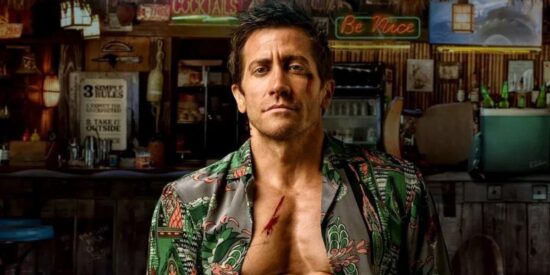 It's a knockout! Prime Video's Road House hits a 50M milestone, hurling itself at a HUGE record