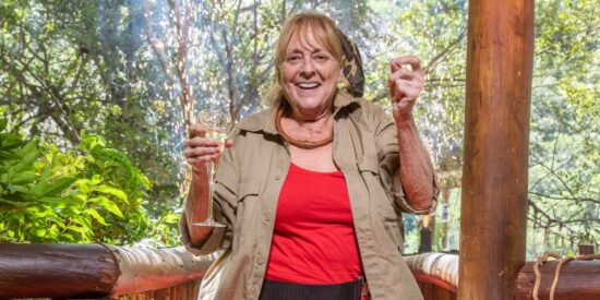 I'm a Celeb's Denise Drysdale doubts career would've taken off if she had to begin in 2024