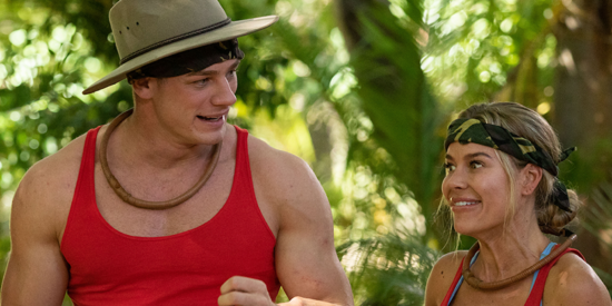 Betting odds hint the I'm A Celebrity 2024 winner has leaked and who of the three will it be?