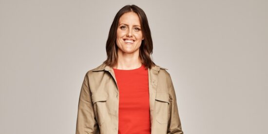 Meet Ellie Cole, I’m a Celebrity Australia 2024’s Paralympic Champion