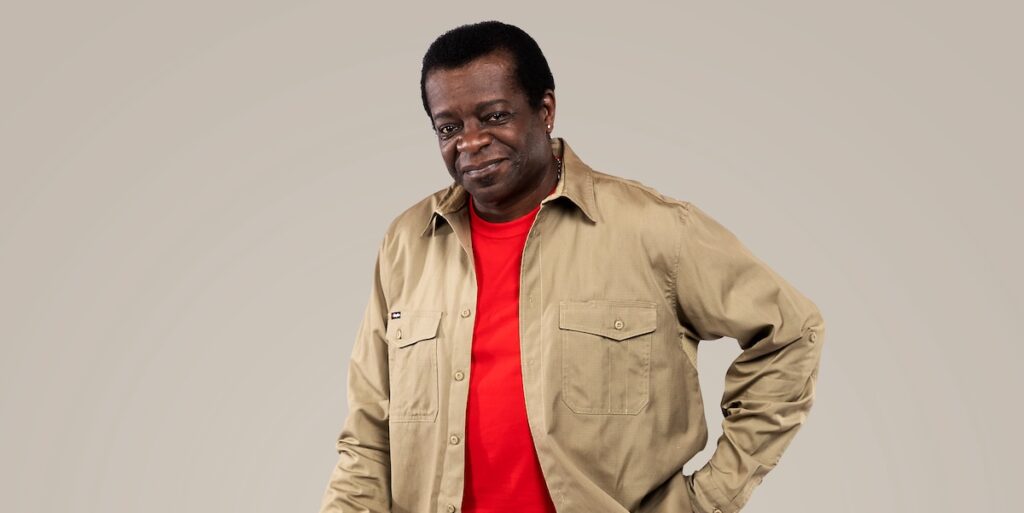 Stephen K Amos