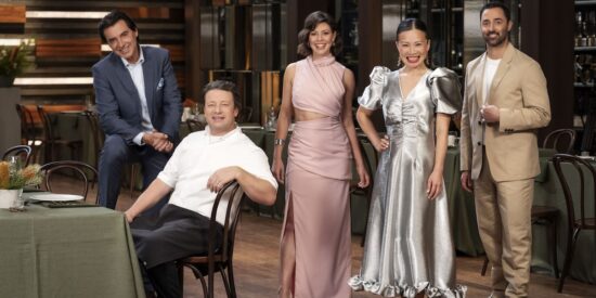 It was a lovefest on Twitter for one of the MasterChef Australia 2024 judges
