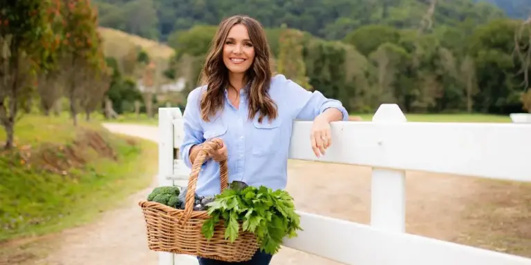 You can stay in the stunning property where Farmer Wants a Wife 2026 is filmed