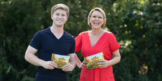Want to play God? Here's how to vote on I'm A Celebrity Australia 2024
