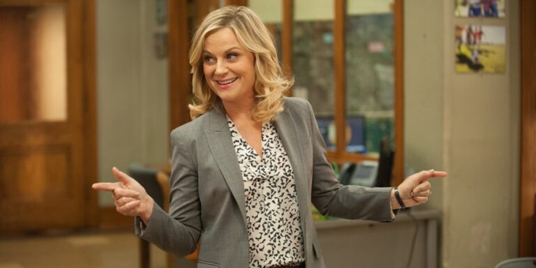 Golden Globe and Emmy Award winner Amy Poehler is heading to Australia for Vivid Sydney