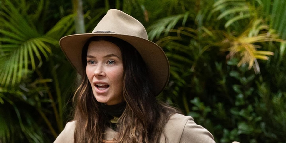 “Very short, very blunt, often very rude”: Brittany Hockley slams fellow I’m A Celebrity campmate