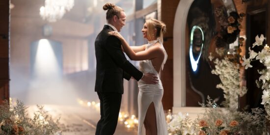 Proof that MAFS golden couple Eden and Jayden are still together