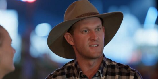 Everything we know about Teegan's secret boyfriend on FWAW