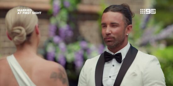 Enquiring minds want to know — Are the Married at First Sight Final Vows on tonight?