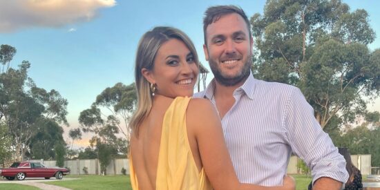 Get ready for Farmer Wants a Wife's Jess and Andrew's gorgeous wedding!