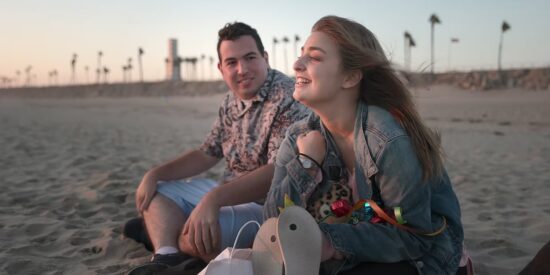 Netflix chart-topper Love on the Spectrum is coming back for season three