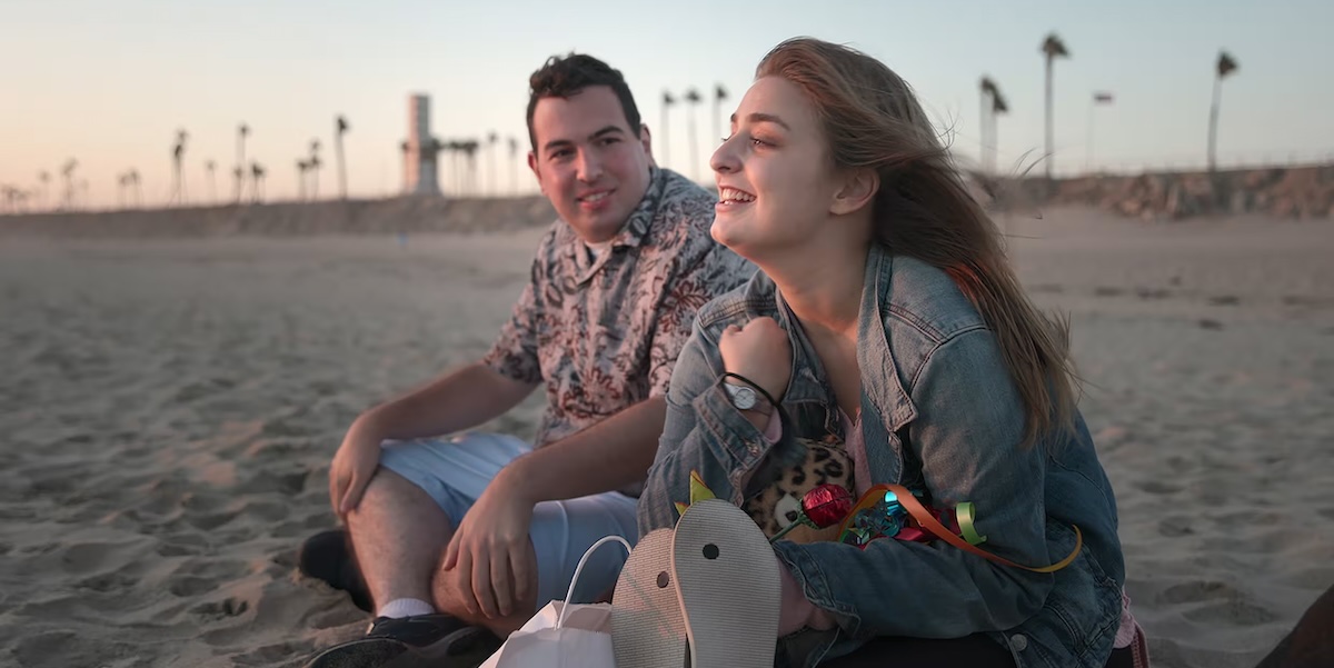 Netflix chart-topper Love on the Spectrum is coming back for season three