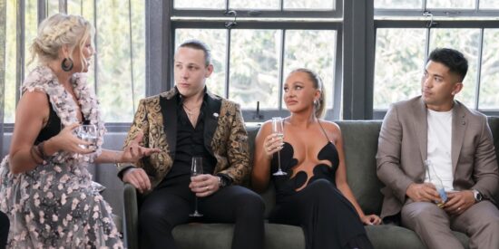 MAFS' Lucinda Light's 
