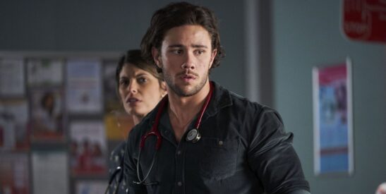 Former Home and Away star Orpheus Pledger on the run from police following assault charges