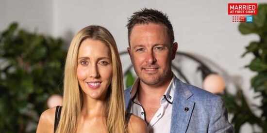 Aww! After a wild MAFS ride, this former participant is engaged