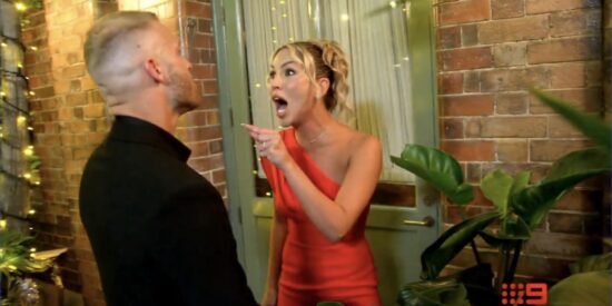 How much time did they have for drama? Here's when the MAFS Reunion 2024 was filmed