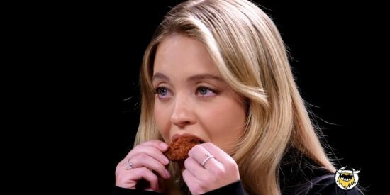 In spicy news, a dedicated Hot Ones TV channel is launching in Australia