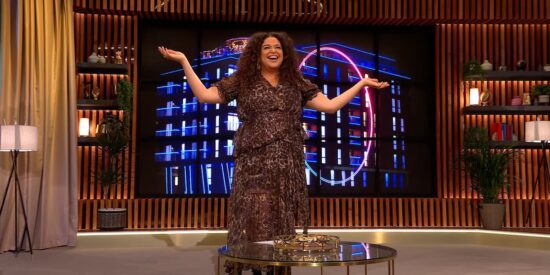 Meet the ten contestants (and one AI Bot) who make up the cast of The Circle 2024