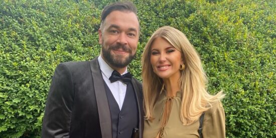 Jono who? MAFS Lauren Dunn's been snapped getting very cosy with her ex-boyfriend