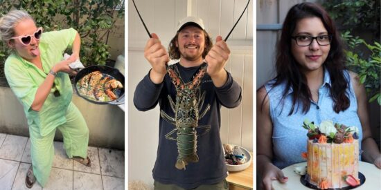 Salivate over their snacks! How to follow the cast of MasterChef Australia 2024 on Instagram